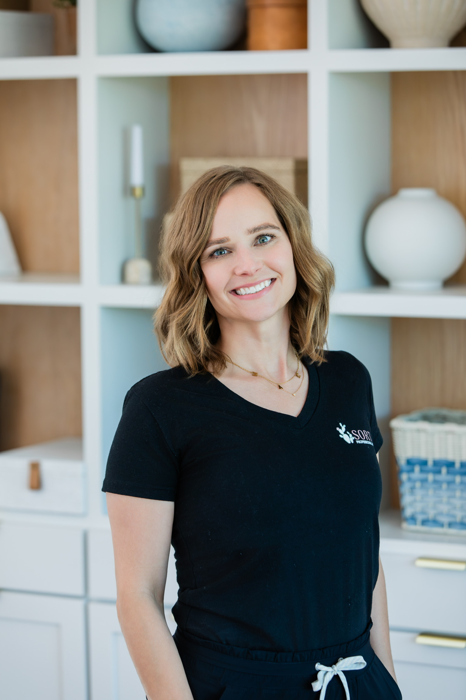 Sort It Organizer Serving Phoenix and Surrounding Areas