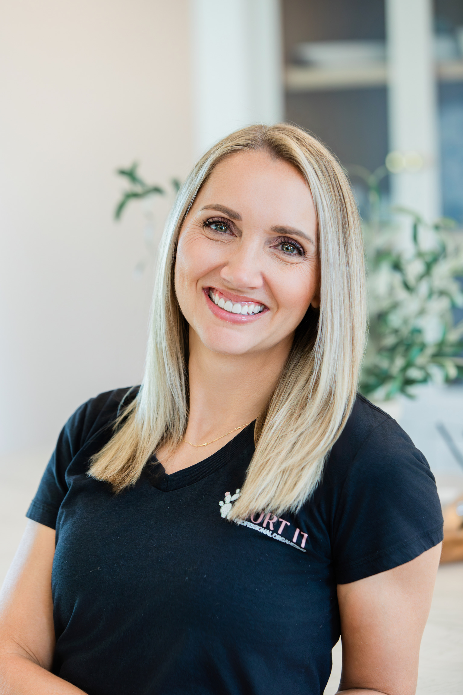 Sydney – Member of Sort It’s Organizing Team in Phoenix AZ